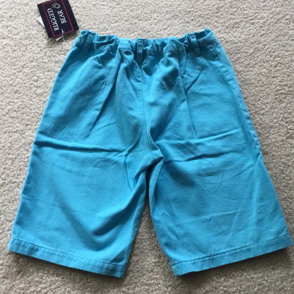 NWT Rugged Bear shorts - Picture 3 of 5